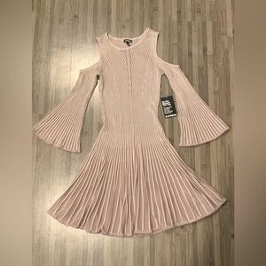 NEW Express Women's Statement Dress
